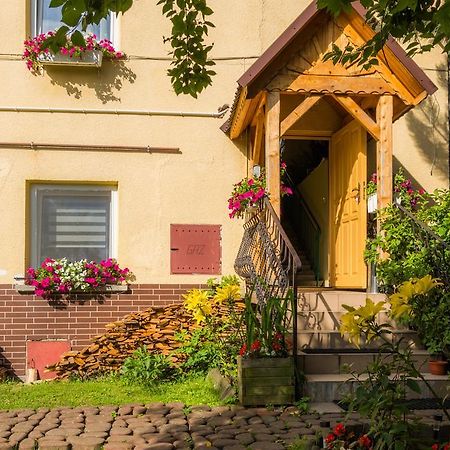 Osrodek Wypoczynkowy "Jak U Mamy" Mszana Dolna Ngoại thất bức ảnh